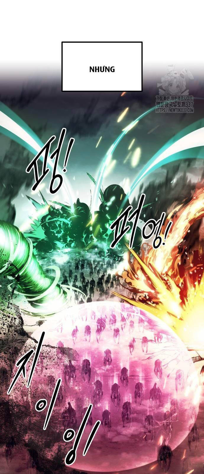 Trở Thành Hung Thần Trong Trò Chơi Thủ Thành: Chapter 99