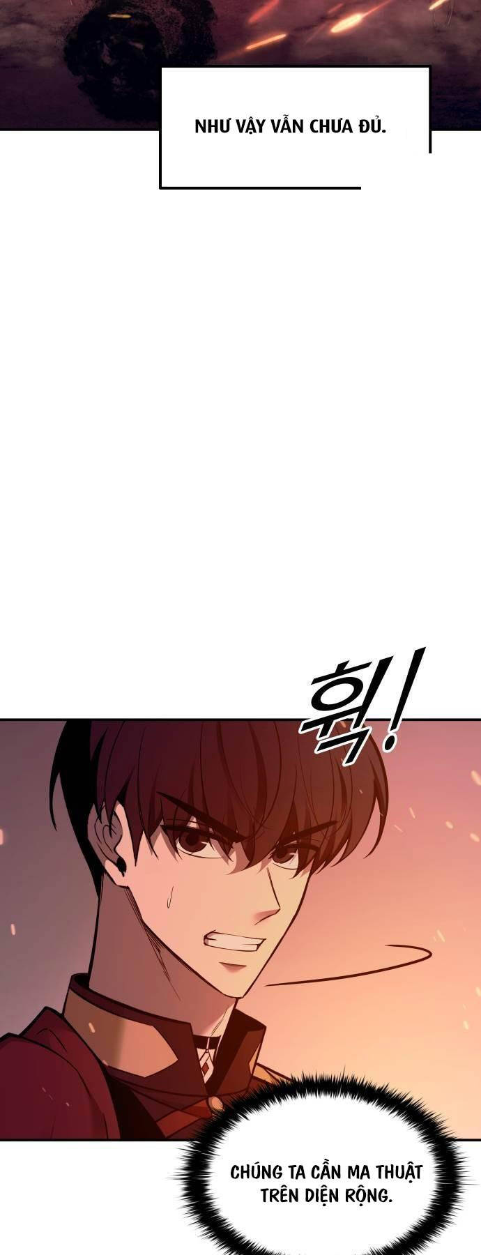 Trở Thành Hung Thần Trong Trò Chơi Thủ Thành: Chapter 99