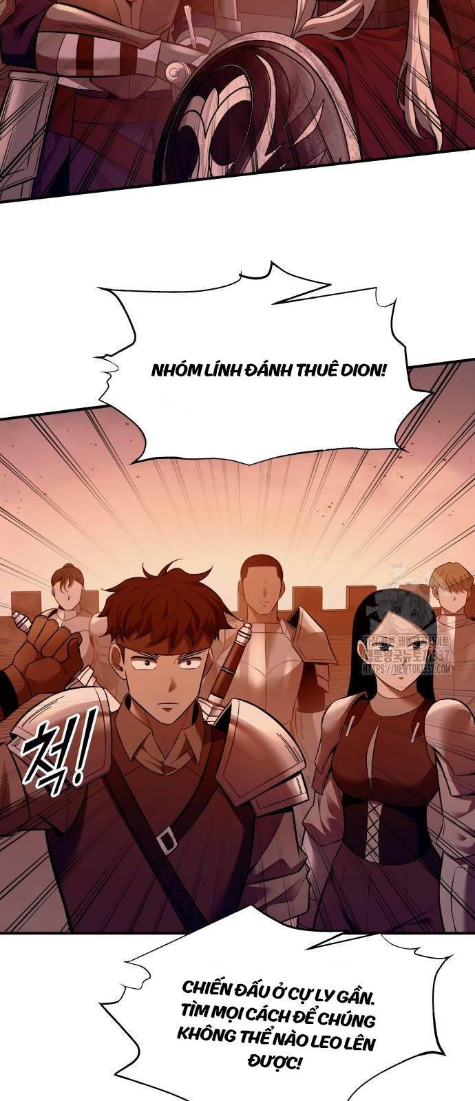 Trở Thành Hung Thần Trong Trò Chơi Thủ Thành: Chapter 99