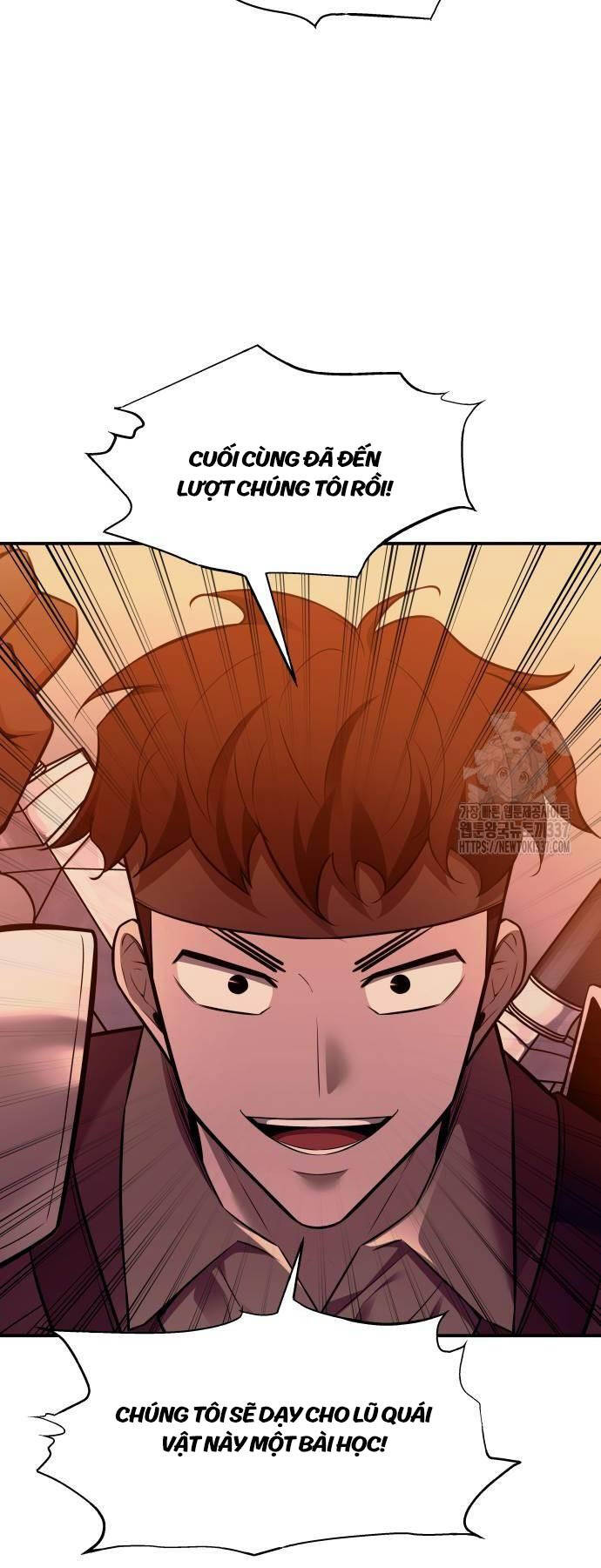 Trở Thành Hung Thần Trong Trò Chơi Thủ Thành: Chapter 99