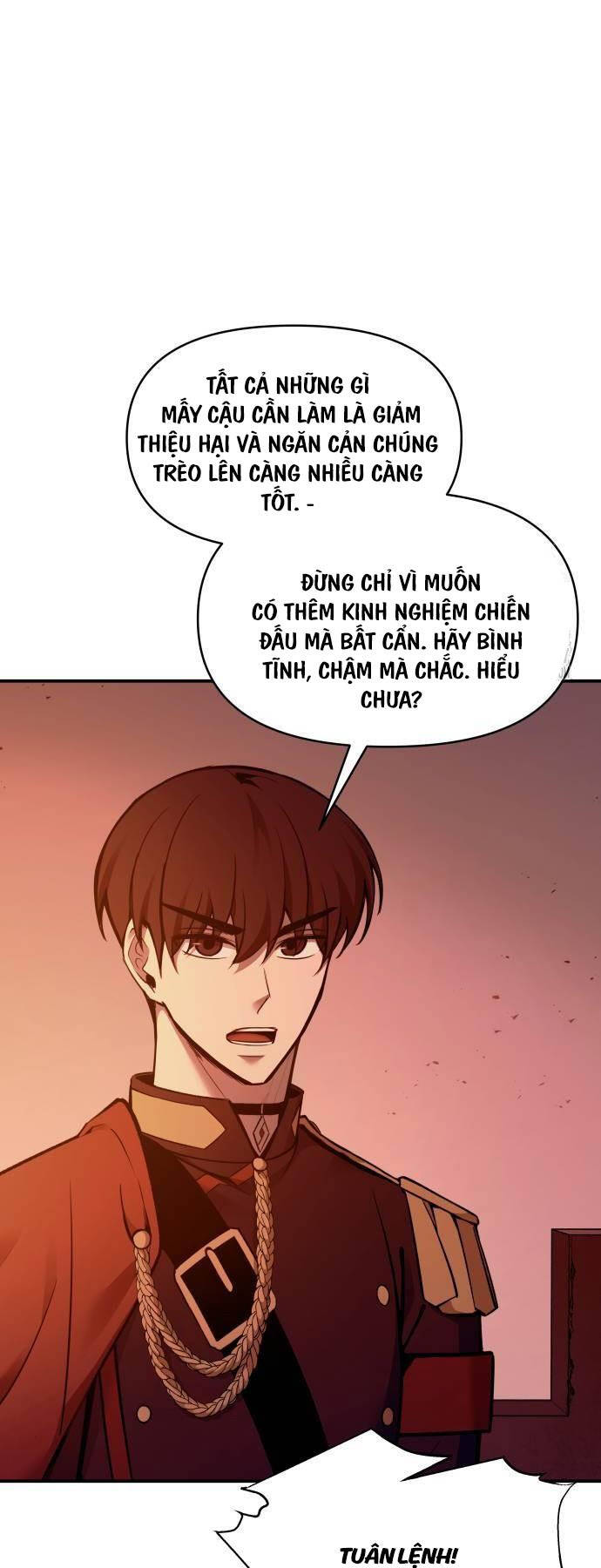 Trở Thành Hung Thần Trong Trò Chơi Thủ Thành: Chapter 99