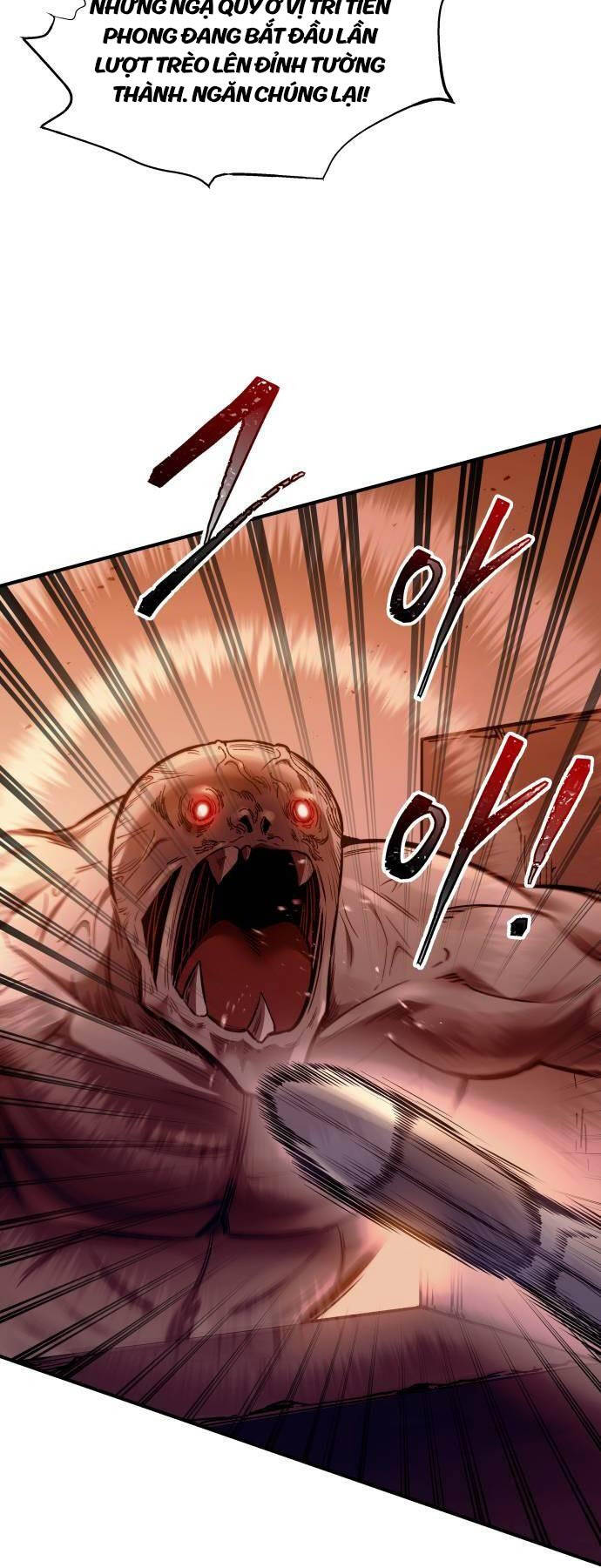 Trở Thành Hung Thần Trong Trò Chơi Thủ Thành: Chapter 99