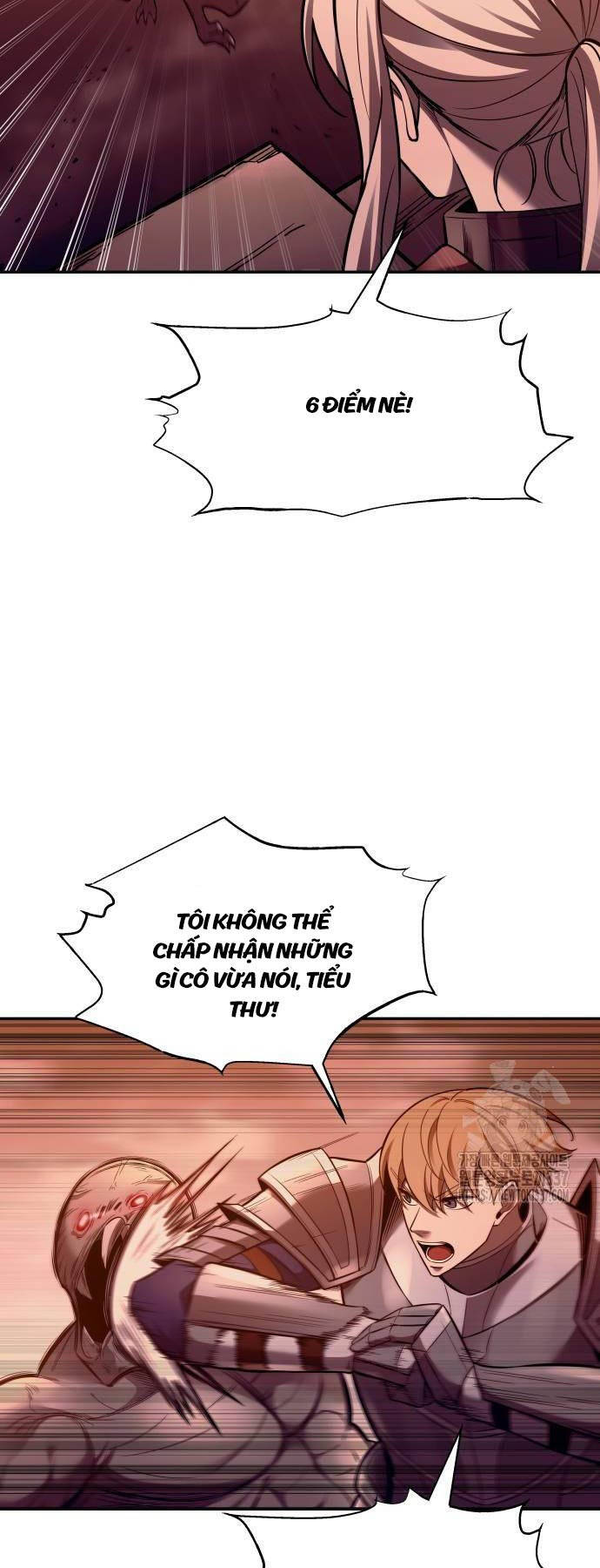 Trở Thành Hung Thần Trong Trò Chơi Thủ Thành: Chapter 99