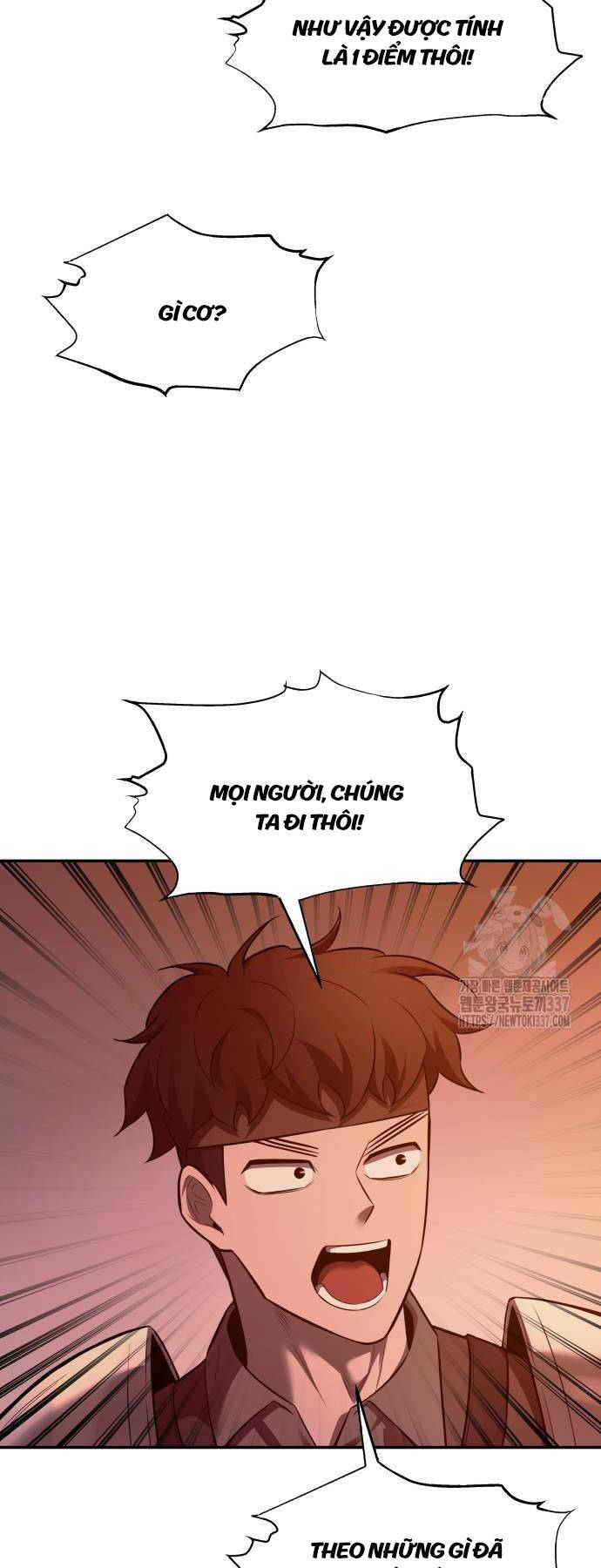 Trở Thành Hung Thần Trong Trò Chơi Thủ Thành: Chapter 99