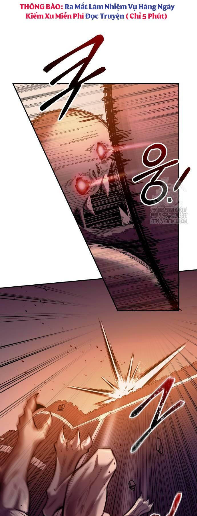 Trở Thành Hung Thần Trong Trò Chơi Thủ Thành: Chapter 99