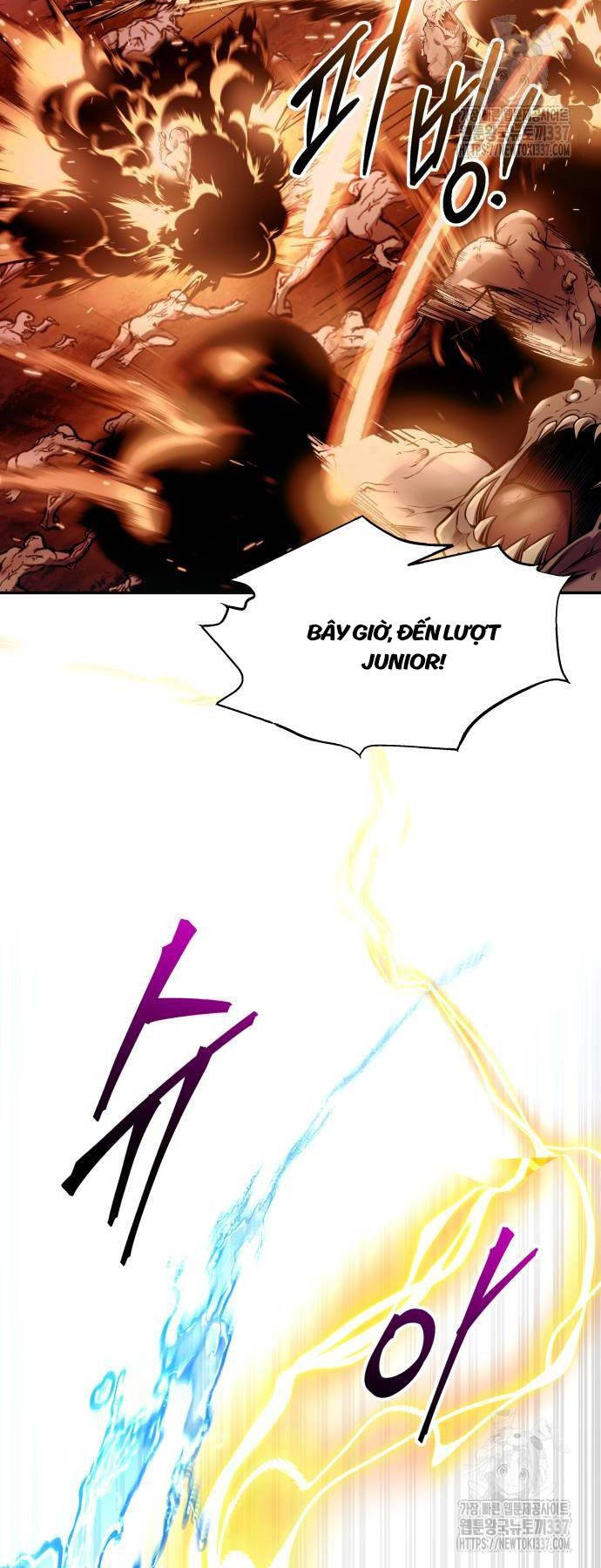 Trở Thành Hung Thần Trong Trò Chơi Thủ Thành: Chapter 99