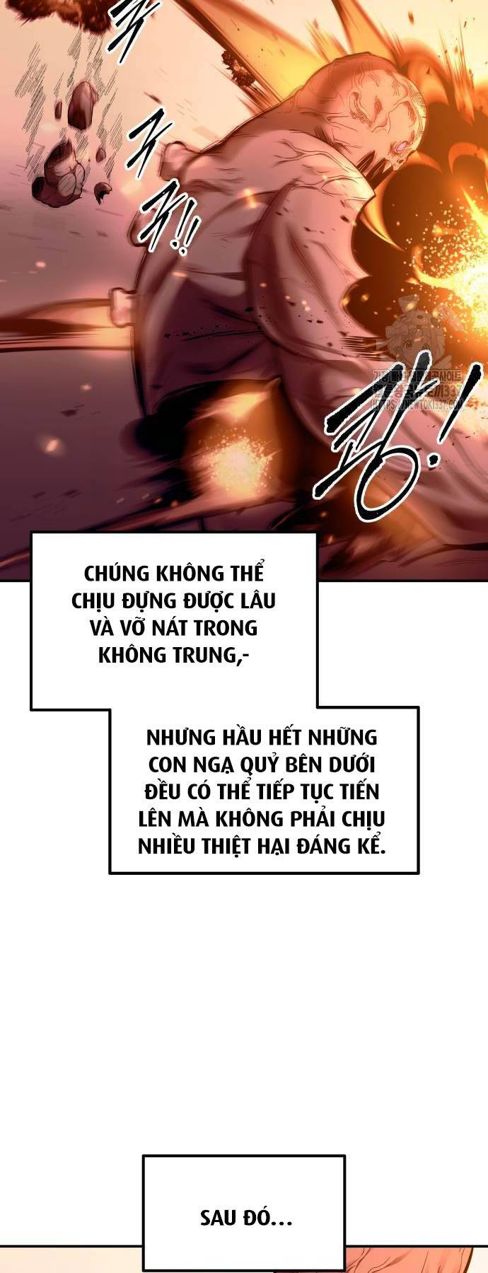 Trở Thành Hung Thần Trong Trò Chơi Thủ Thành: Chapter 99