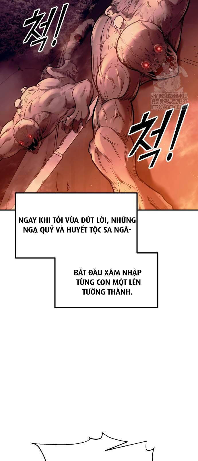 Trở Thành Hung Thần Trong Trò Chơi Thủ Thành: Chapter 99