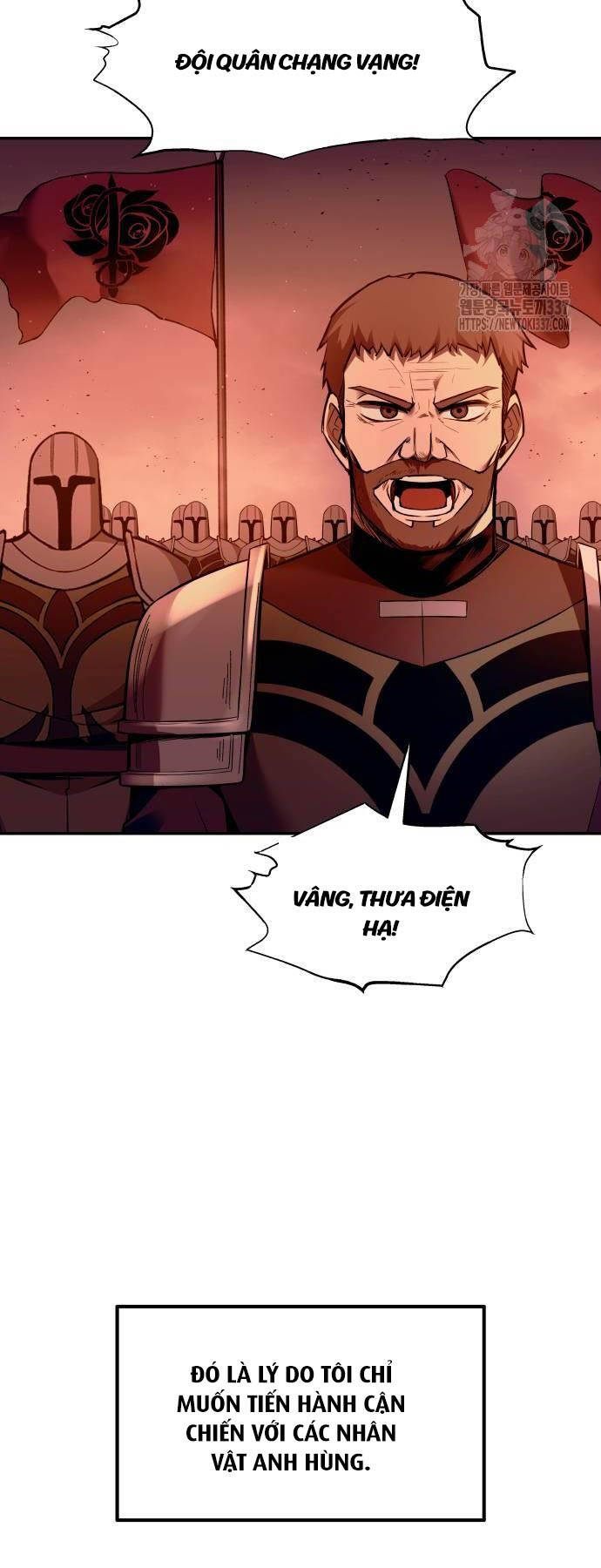 Trở Thành Hung Thần Trong Trò Chơi Thủ Thành: Chapter 99