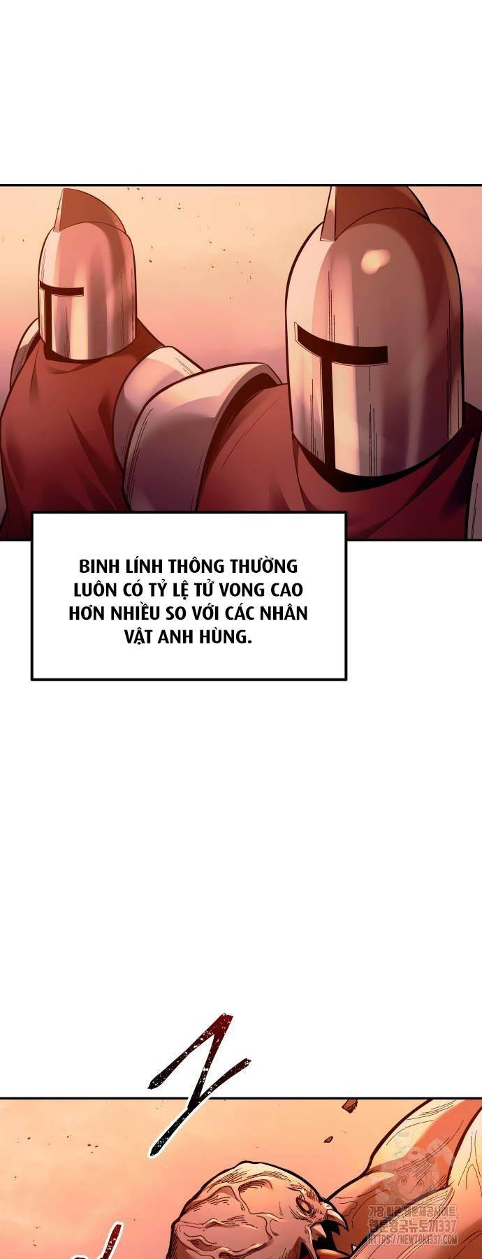 Trở Thành Hung Thần Trong Trò Chơi Thủ Thành: Chapter 99