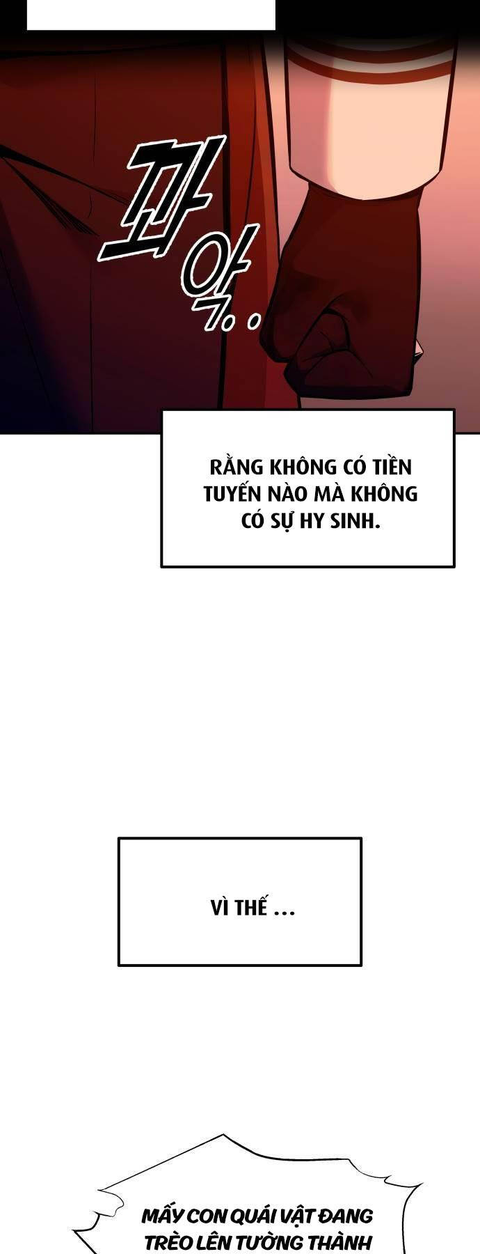 Trở Thành Hung Thần Trong Trò Chơi Thủ Thành: Chapter 99