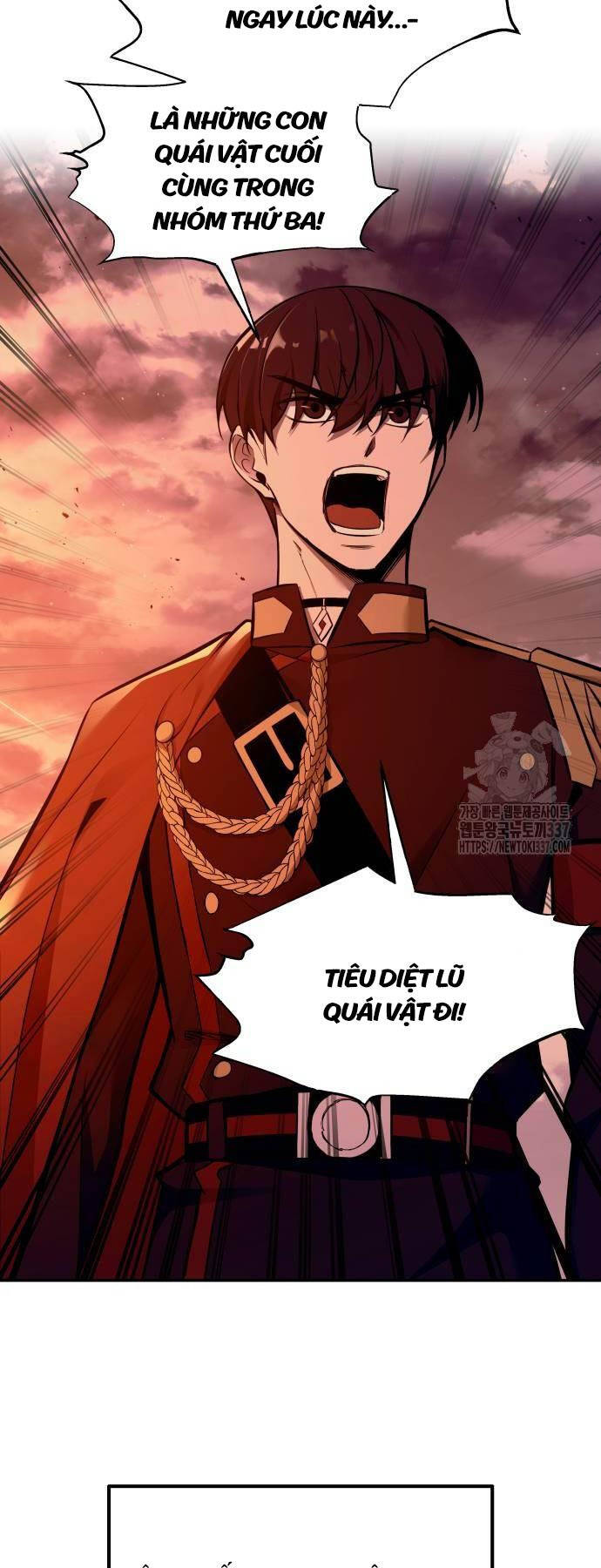 Trở Thành Hung Thần Trong Trò Chơi Thủ Thành: Chapter 99