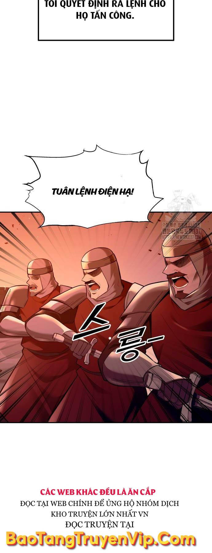 Trở Thành Hung Thần Trong Trò Chơi Thủ Thành: Chapter 99