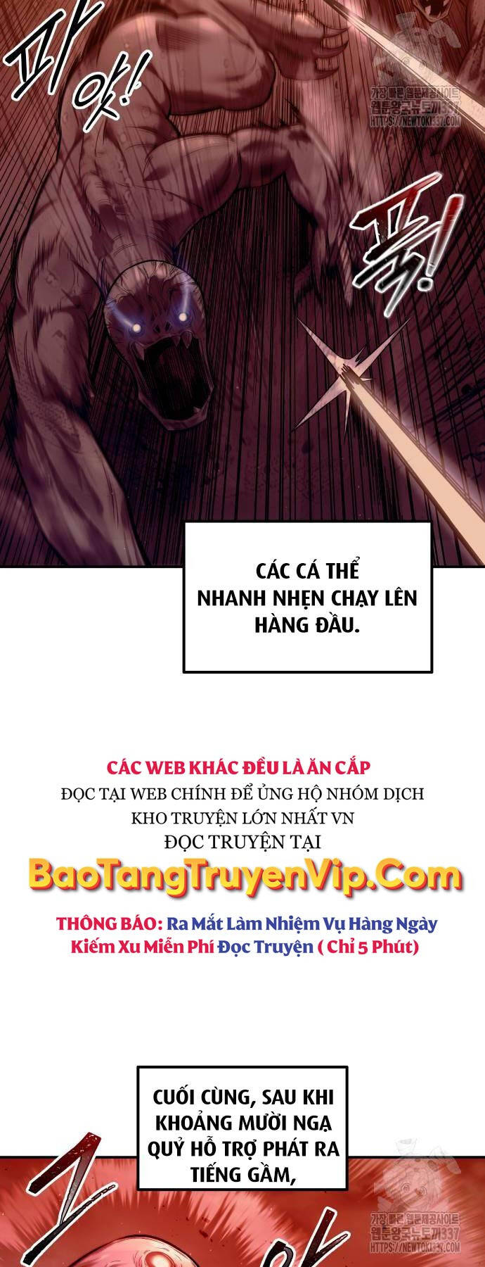 Trở Thành Hung Thần Trong Trò Chơi Thủ Thành: Chapter 99