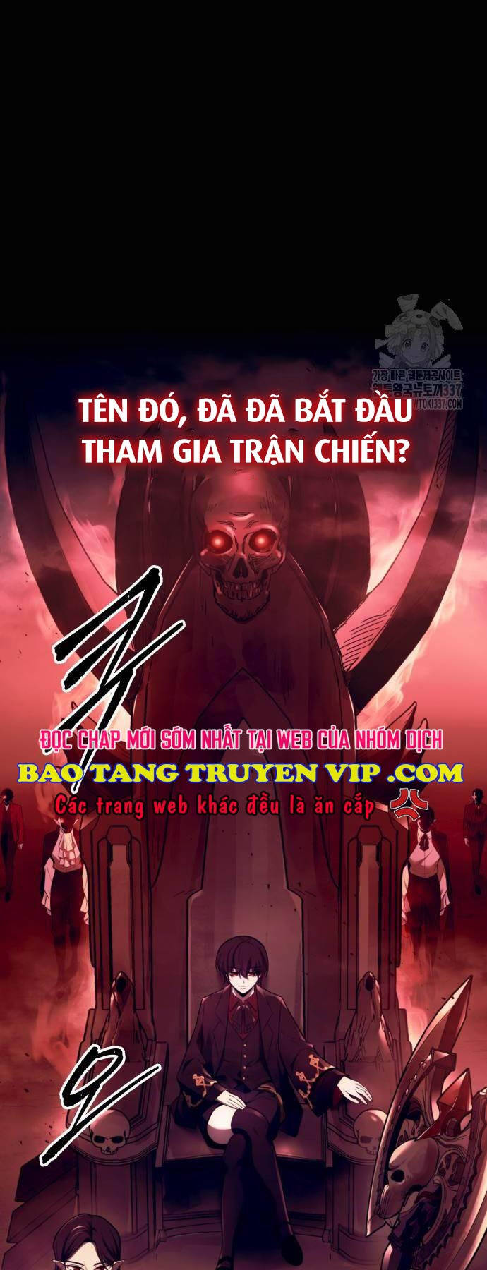 Trở Thành Hung Thần Trong Trò Chơi Thủ Thành: Chapter 99