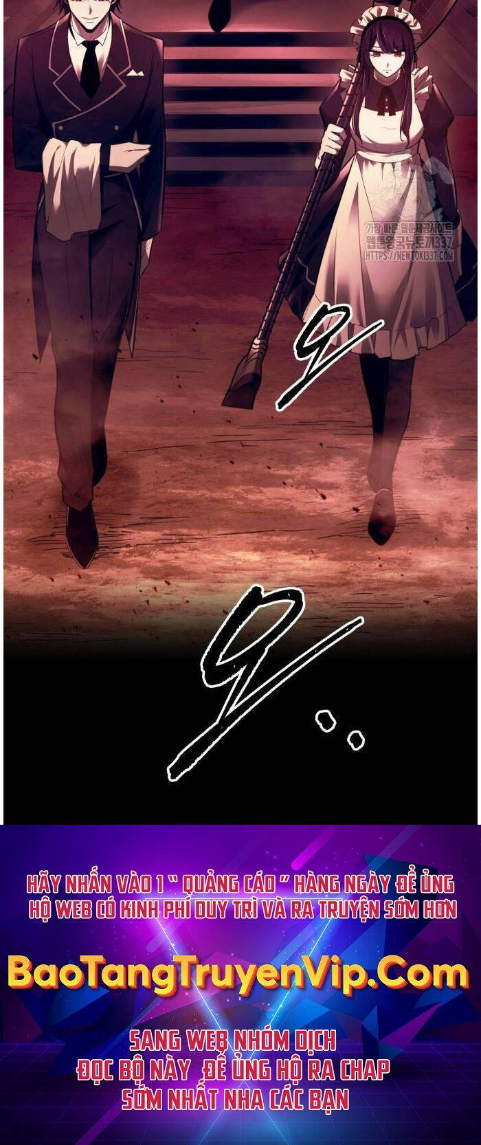 Trở Thành Hung Thần Trong Trò Chơi Thủ Thành: Chapter 99