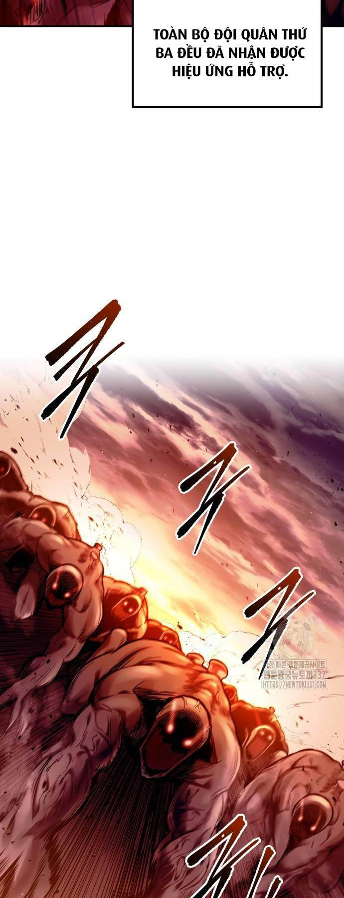Trở Thành Hung Thần Trong Trò Chơi Thủ Thành: Chapter 99