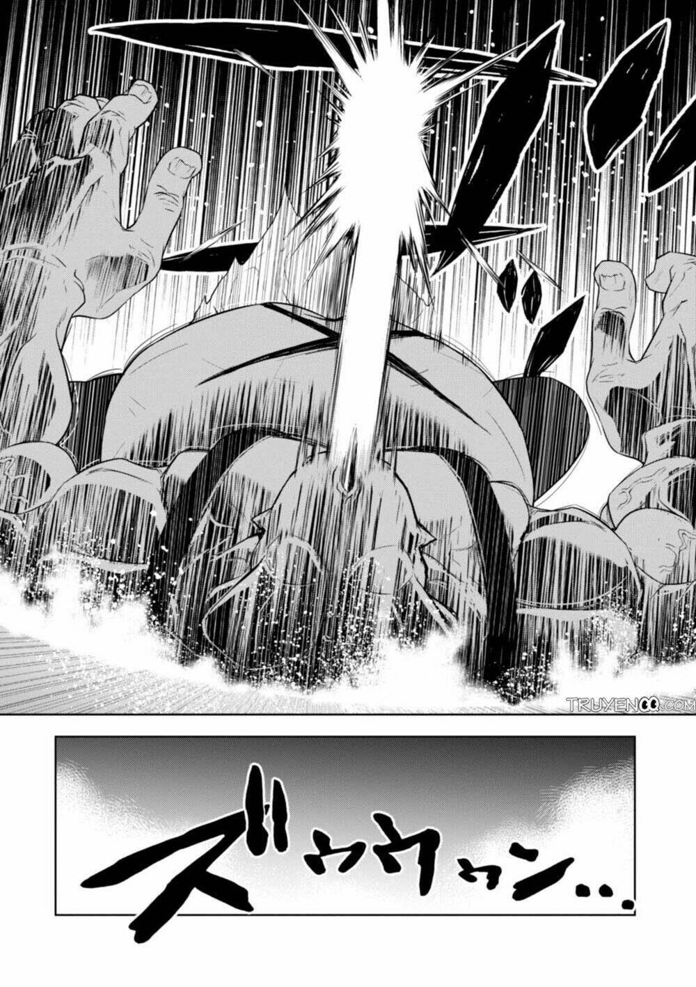 Trở Thành Pháp Sư Ở Thế Giới Mới: Chapter 10