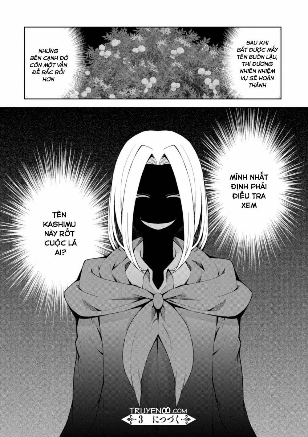 Trở Thành Pháp Sư Ở Thế Giới Mới: Chapter 10