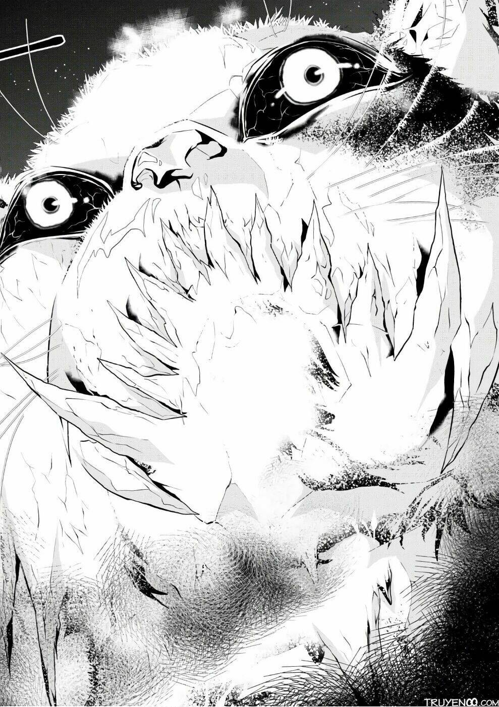 Trở Thành Pháp Sư Ở Thế Giới Mới: Chapter 11