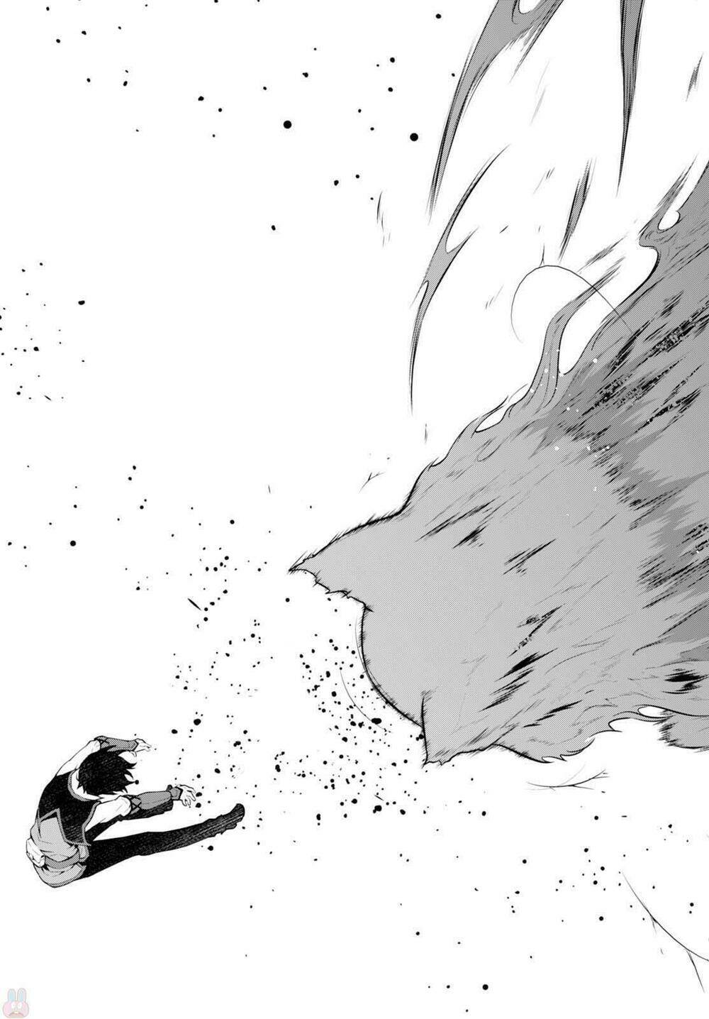 Trở Thành Pháp Sư Ở Thế Giới Mới: Chapter 13