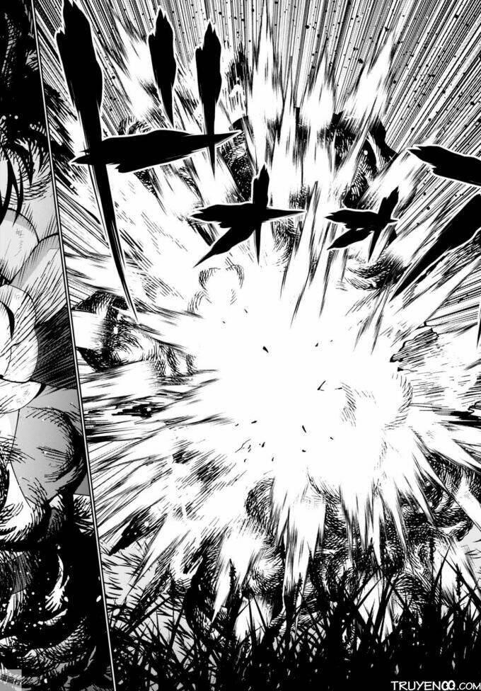 Trở Thành Pháp Sư Ở Thế Giới Mới: Chapter 14