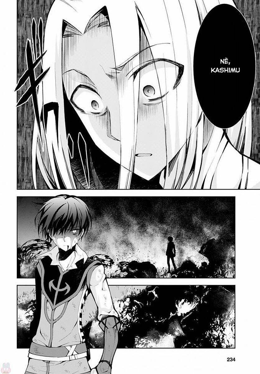 Trở Thành Pháp Sư Ở Thế Giới Mới: Chapter 15