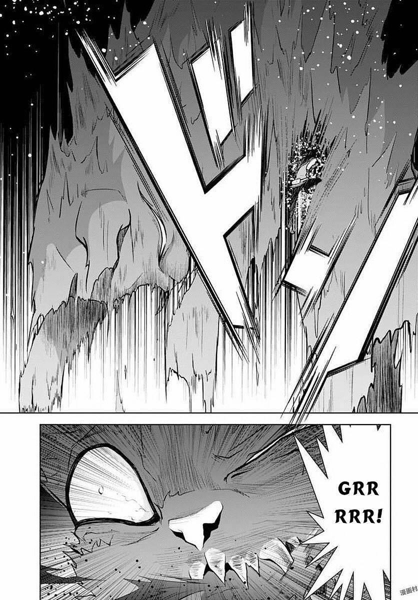 Trở Thành Pháp Sư Ở Thế Giới Mới: Chapter 15