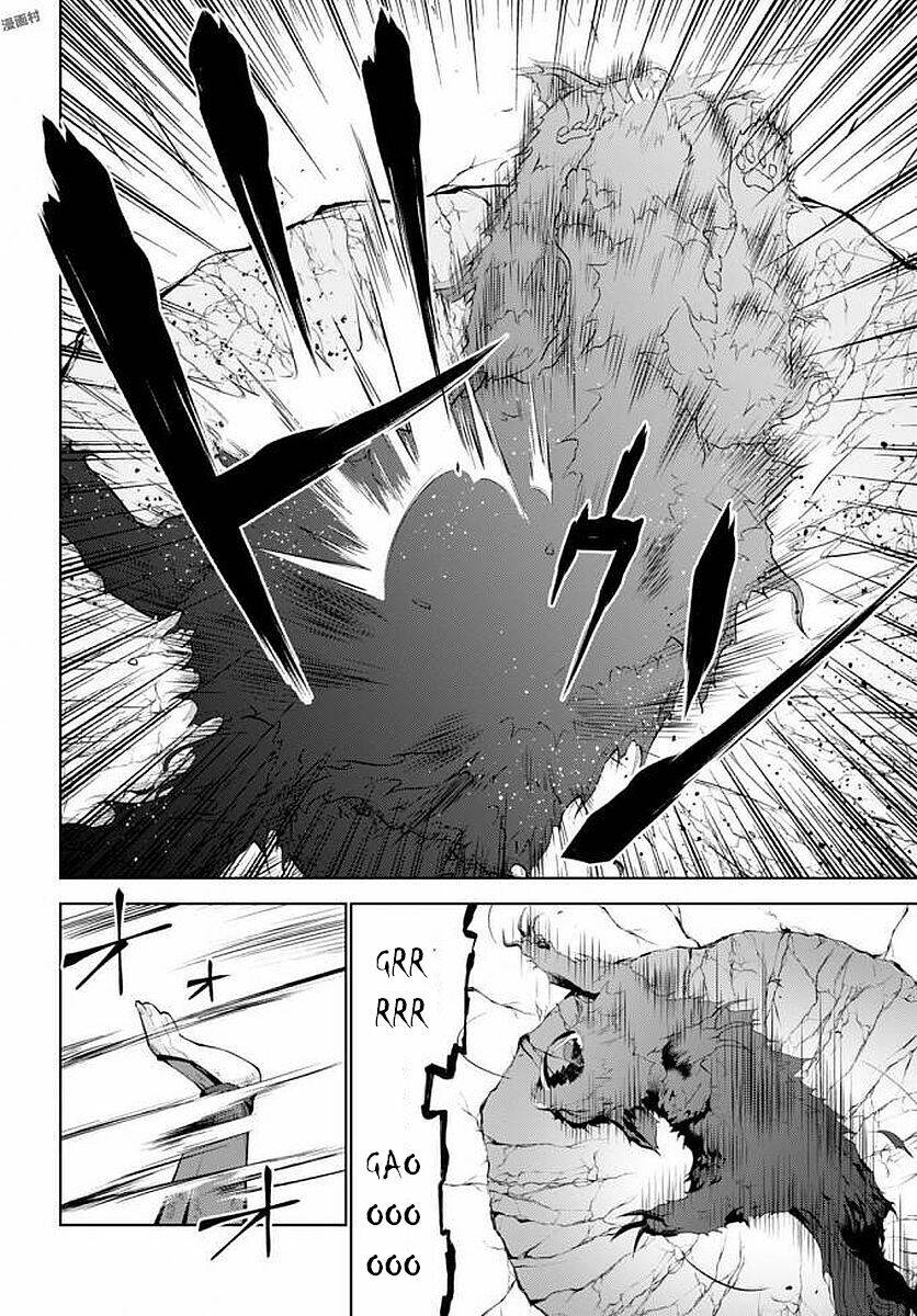 Trở Thành Pháp Sư Ở Thế Giới Mới: Chapter 15