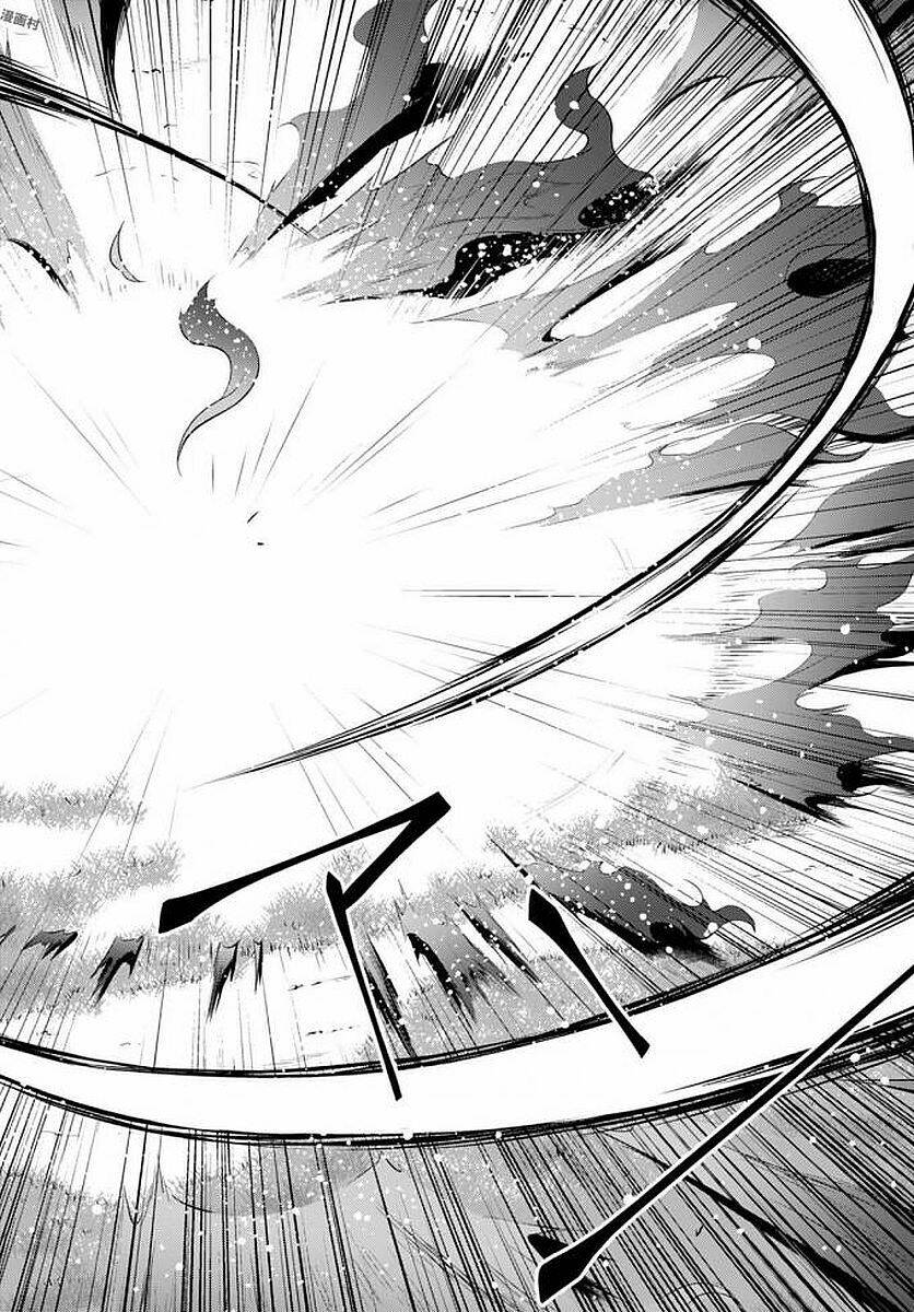 Trở Thành Pháp Sư Ở Thế Giới Mới: Chapter 15