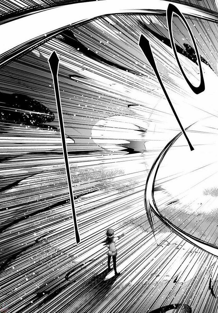 Trở Thành Pháp Sư Ở Thế Giới Mới: Chapter 15