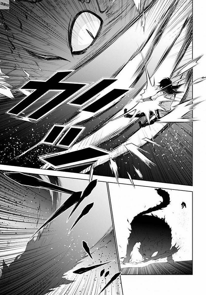 Trở Thành Pháp Sư Ở Thế Giới Mới: Chapter 15