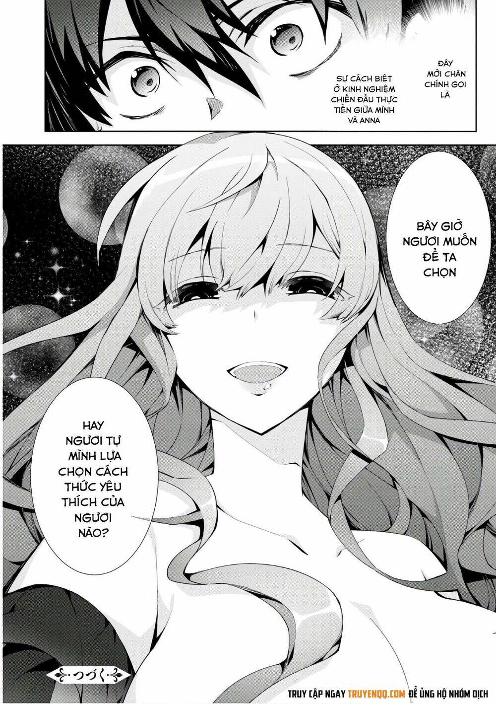Trở Thành Pháp Sư Ở Thế Giới Mới: Chapter 18