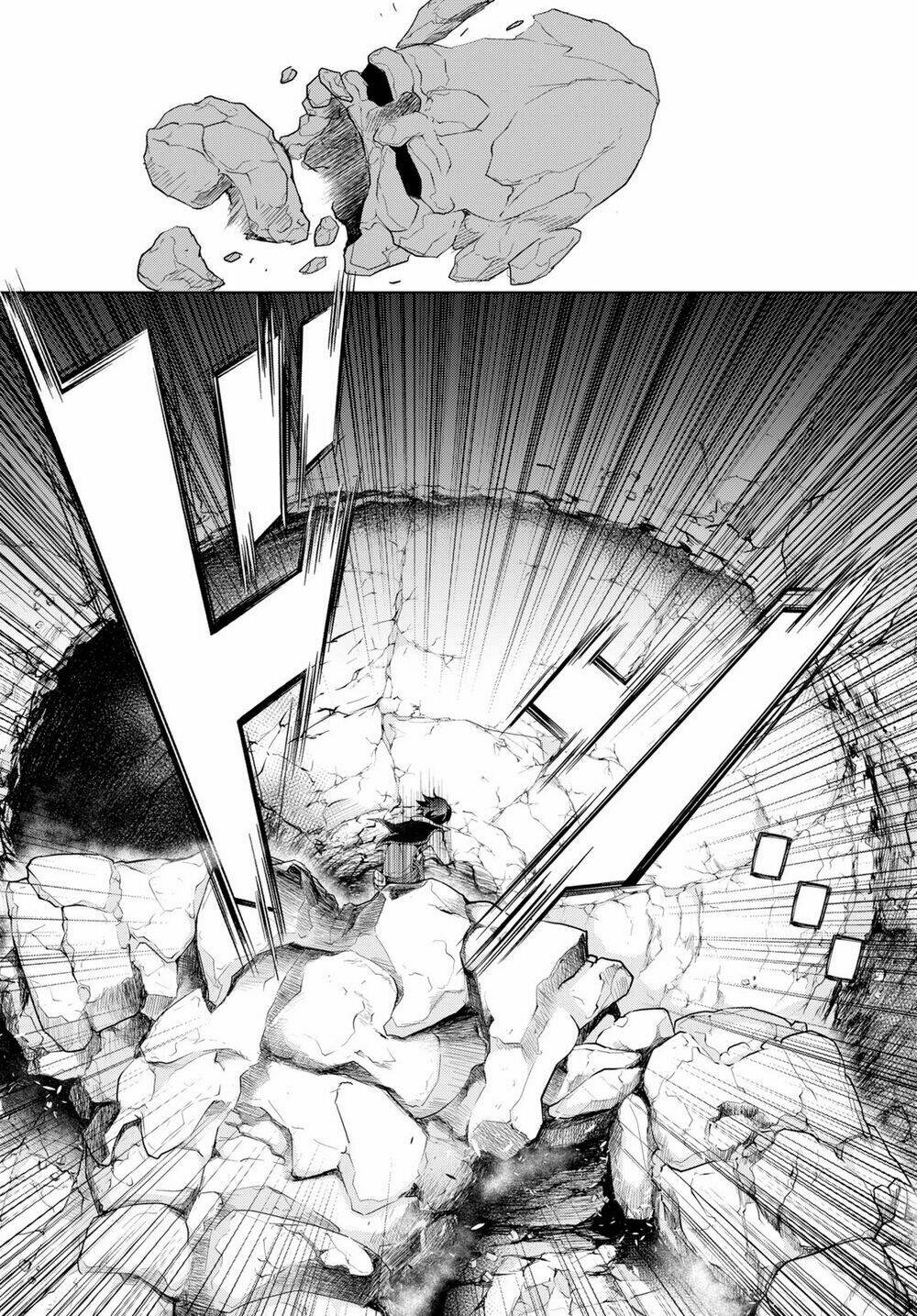 Trở Thành Pháp Sư Ở Thế Giới Mới: Chapter 22