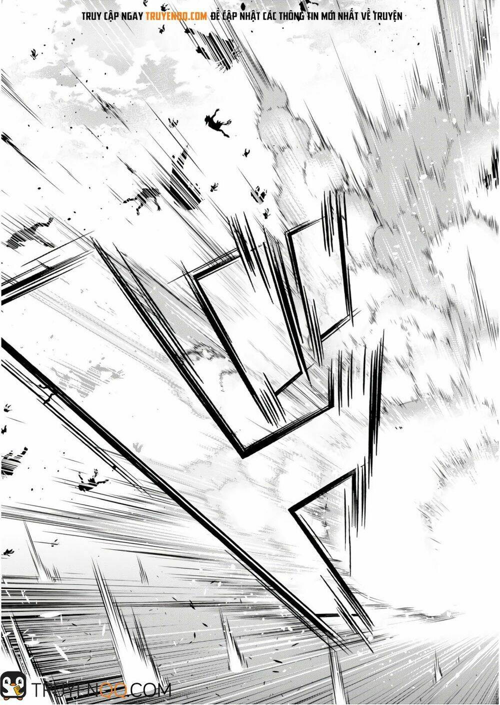 Trở Thành Pháp Sư Ở Thế Giới Mới: Chapter 23