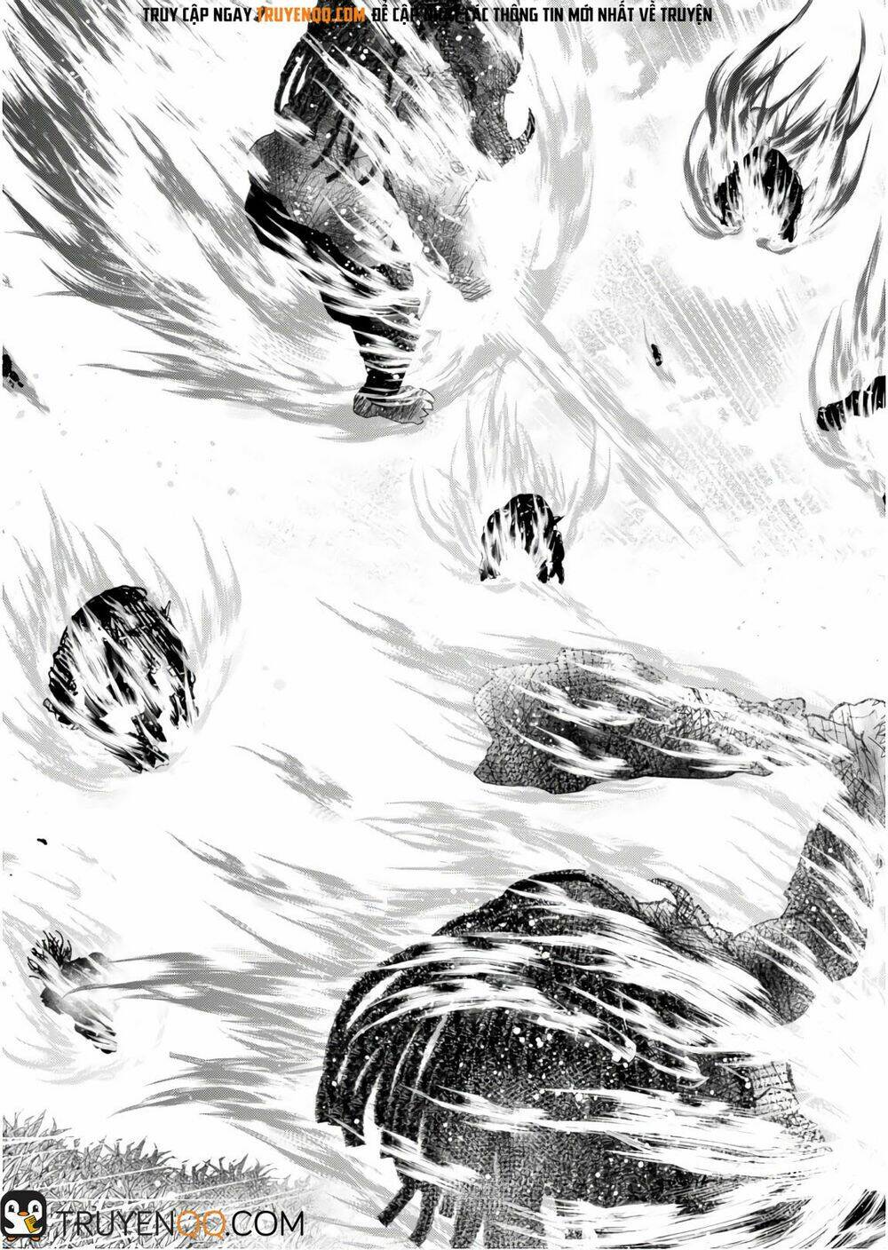 Trở Thành Pháp Sư Ở Thế Giới Mới: Chapter 24