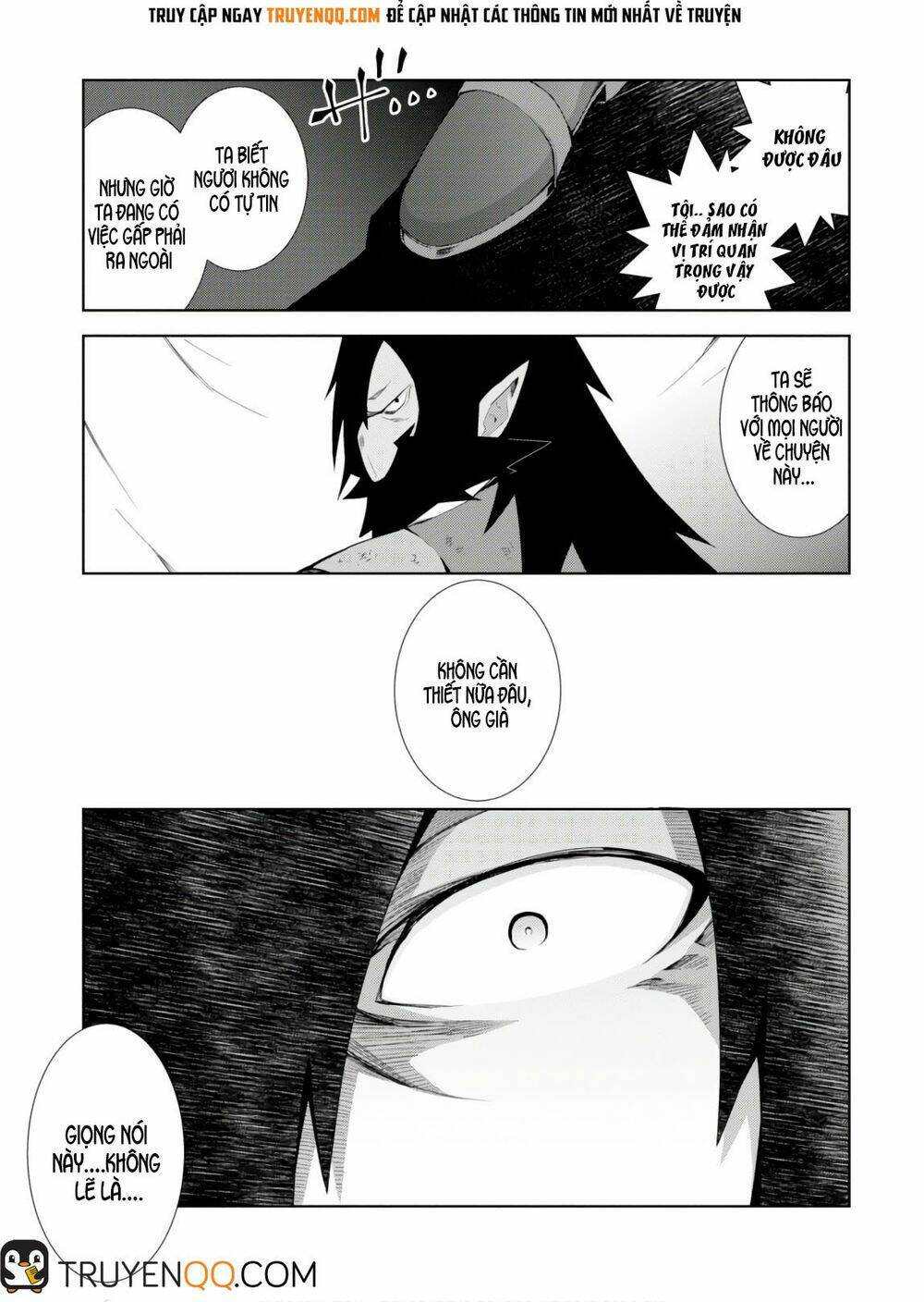 Trở Thành Pháp Sư Ở Thế Giới Mới: Chapter 24