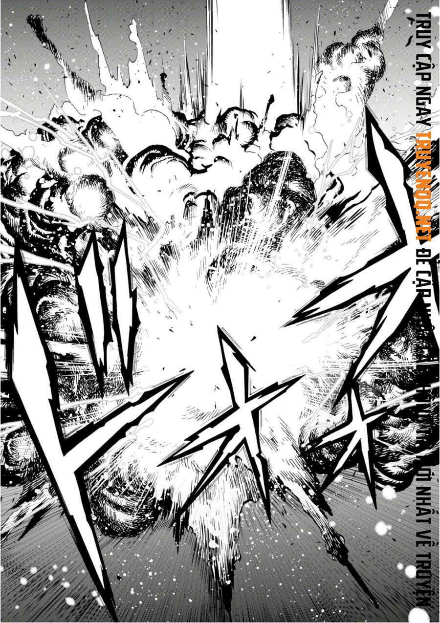 Trở Thành Pháp Sư Ở Thế Giới Mới: Chapter 26