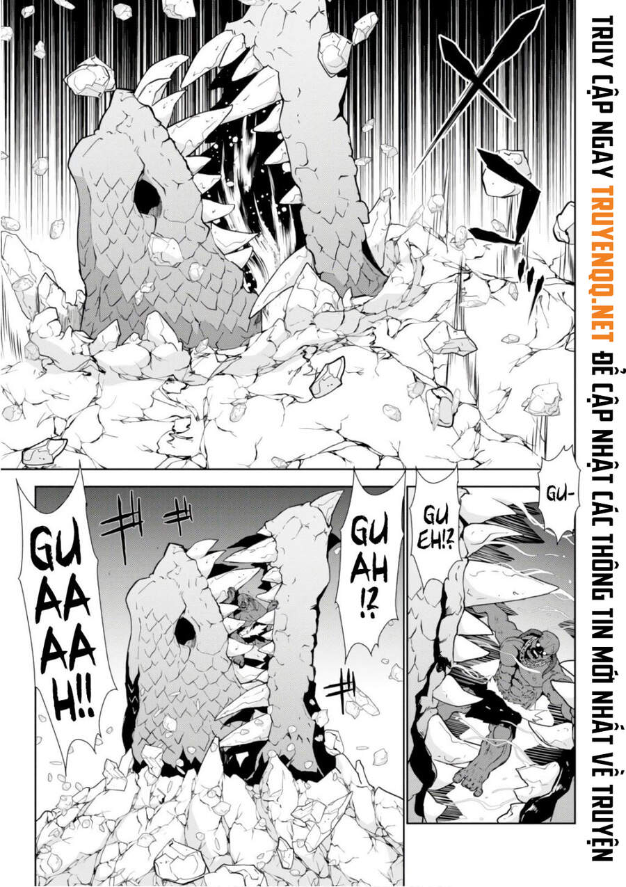 Trở Thành Pháp Sư Ở Thế Giới Mới: Chapter 27.5
