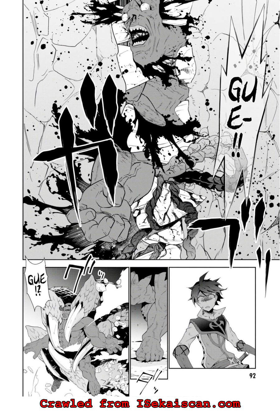 Trở Thành Pháp Sư Ở Thế Giới Mới: Chapter 27.5