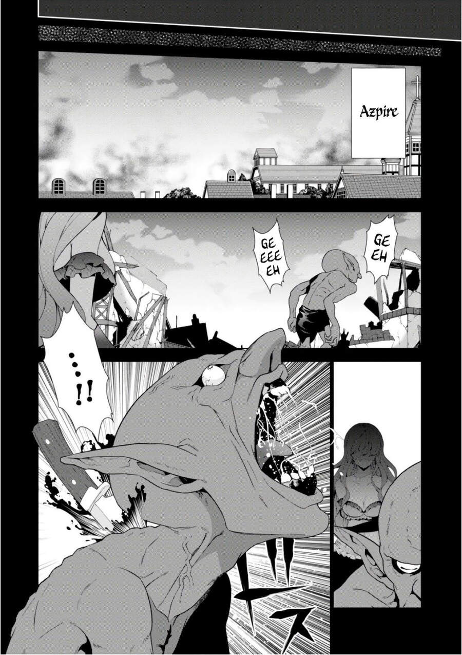 Trở Thành Pháp Sư Ở Thế Giới Mới: Chapter 27.5