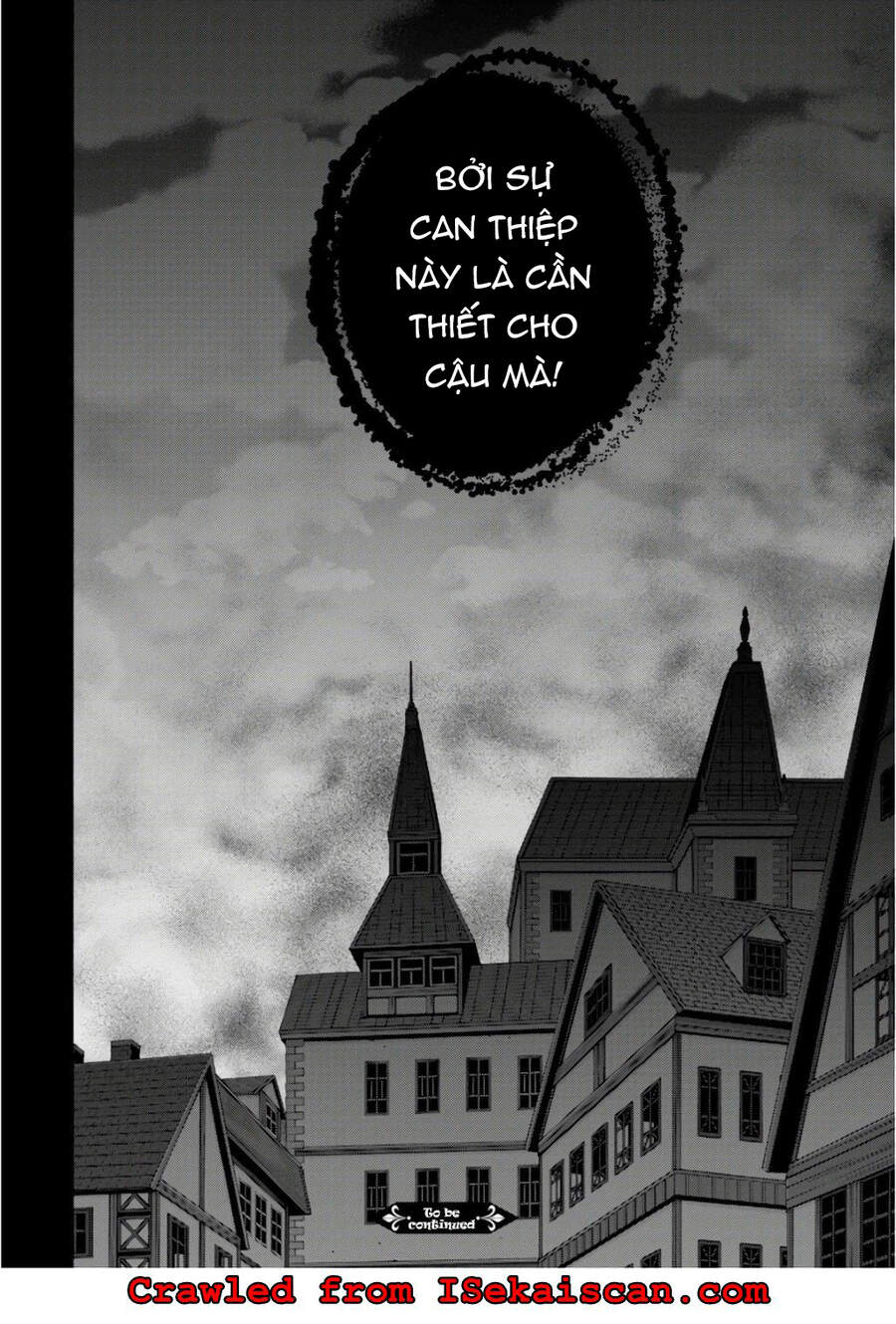 Trở Thành Pháp Sư Ở Thế Giới Mới: Chapter 27.5