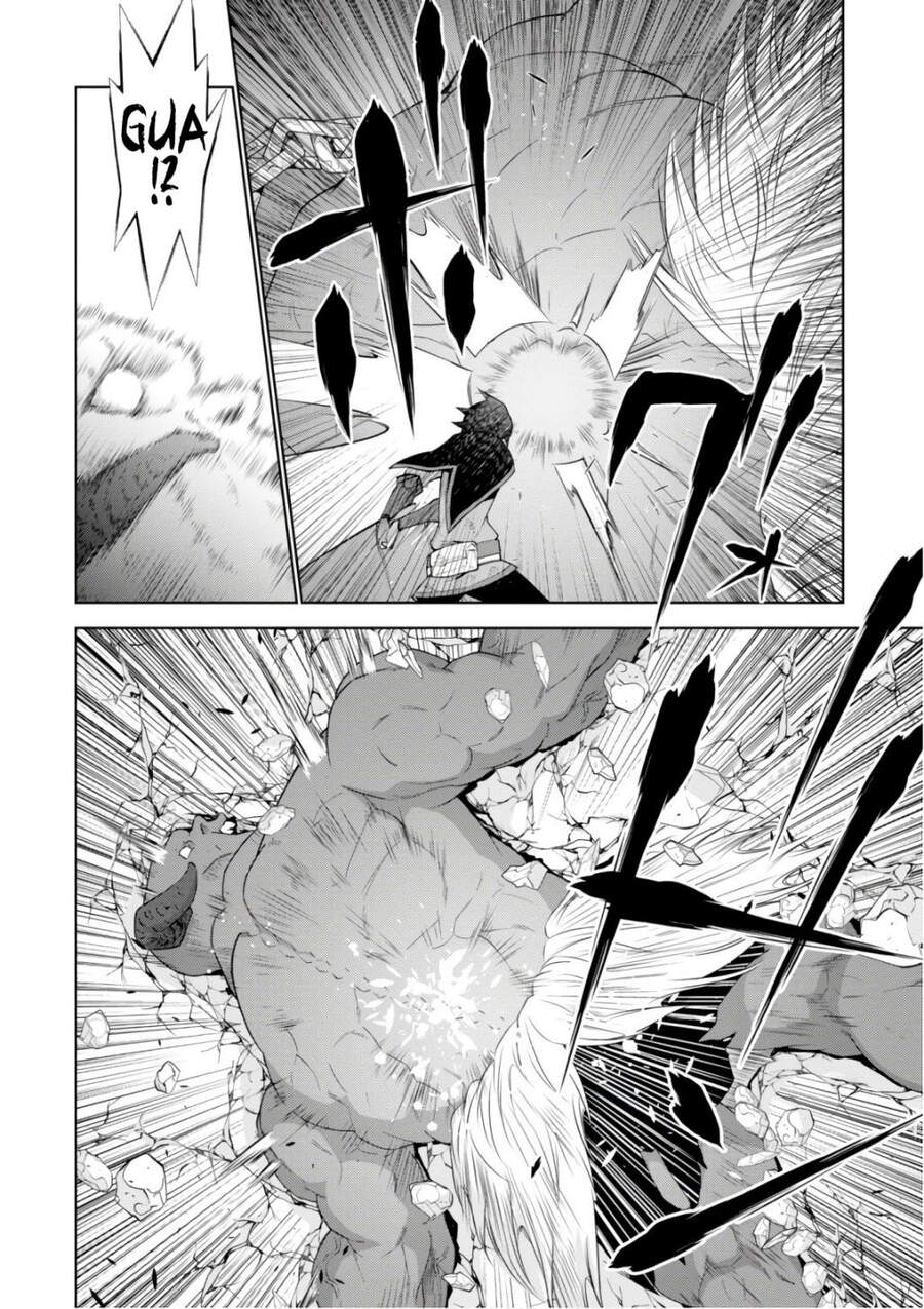Trở Thành Pháp Sư Ở Thế Giới Mới: Chapter 27.5