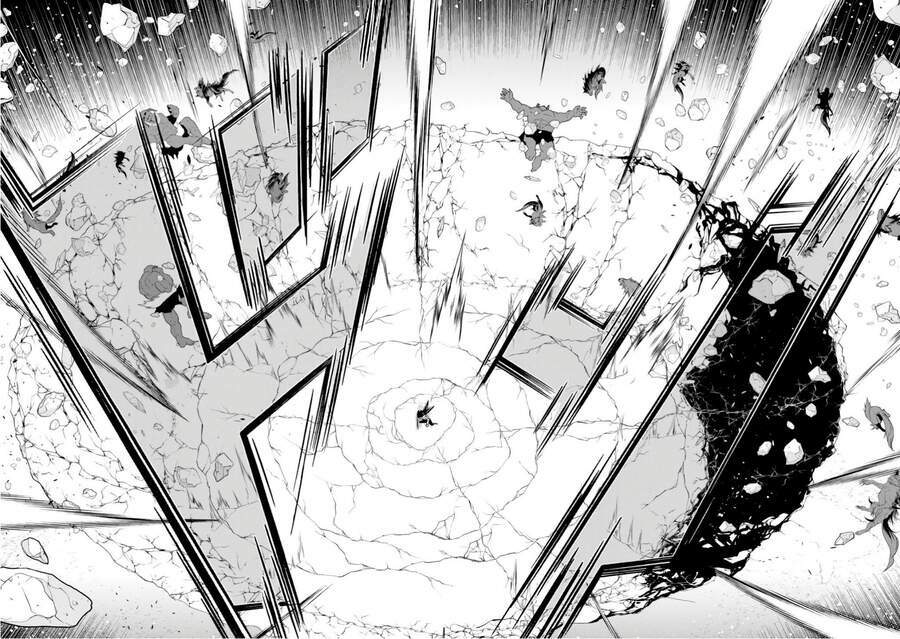 Trở Thành Pháp Sư Ở Thế Giới Mới: Chapter 27