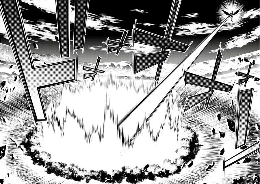 Trở Thành Pháp Sư Ở Thế Giới Mới: Chapter 28.5
