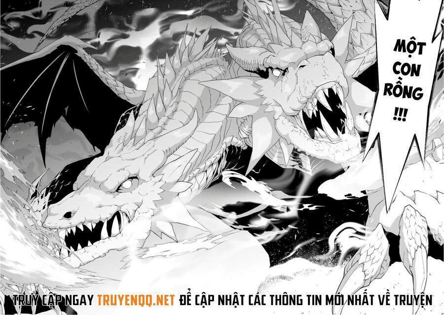 Trở Thành Pháp Sư Ở Thế Giới Mới: Chapter 28