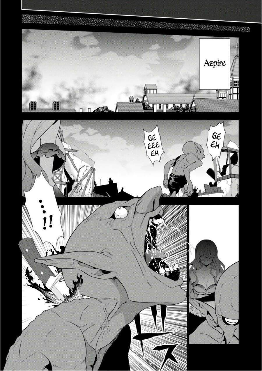Trở Thành Pháp Sư Ở Thế Giới Mới: Chapter 28