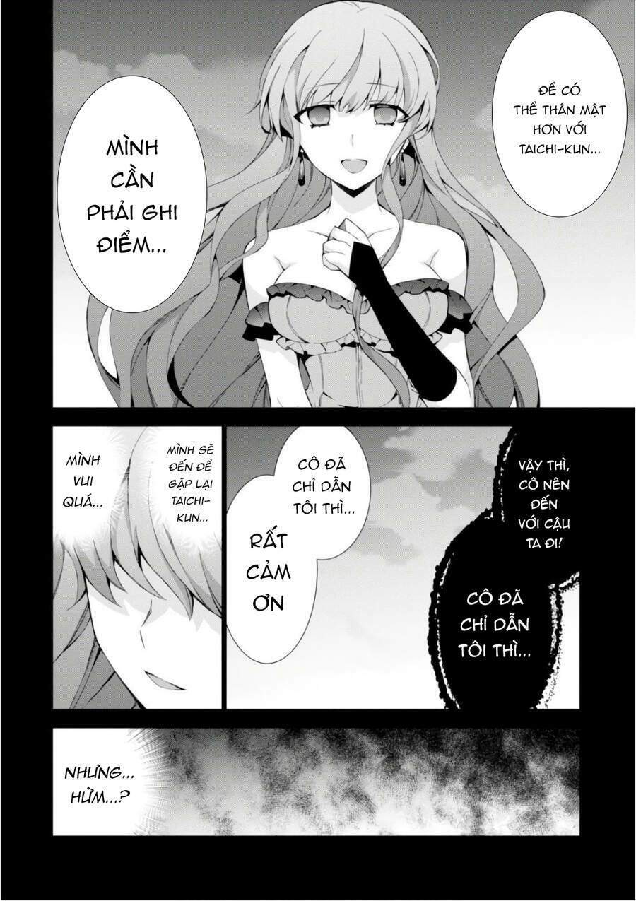 Trở Thành Pháp Sư Ở Thế Giới Mới: Chapter 28