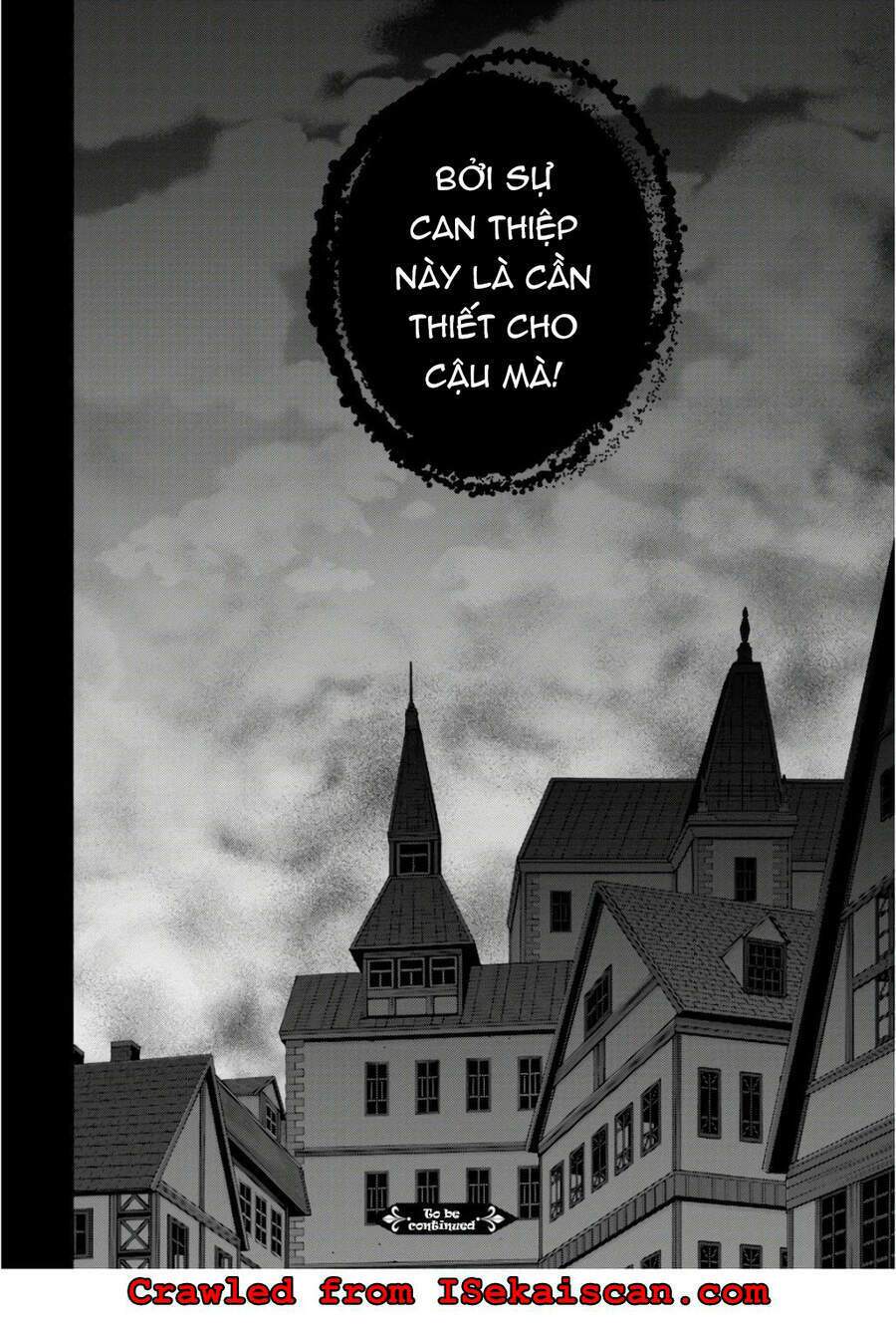 Trở Thành Pháp Sư Ở Thế Giới Mới: Chapter 28