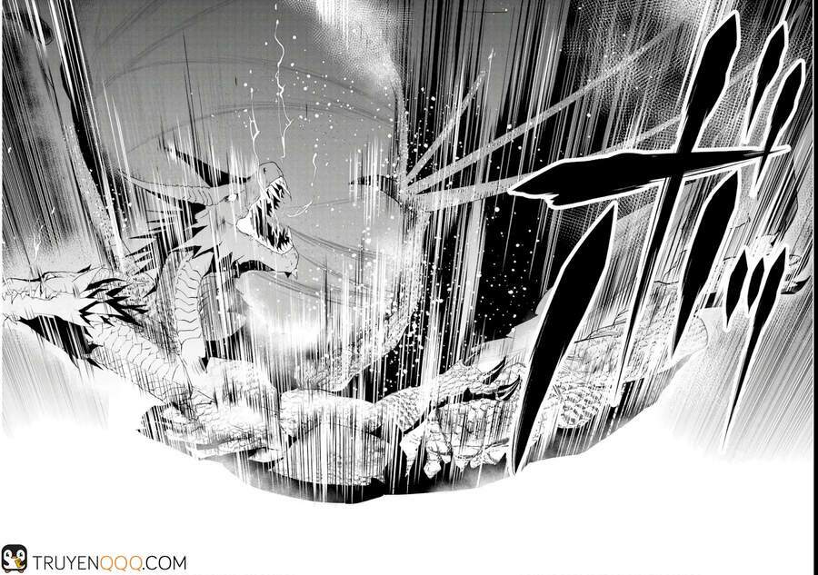 Trở Thành Pháp Sư Ở Thế Giới Mới: Chapter 29.5